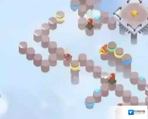 神仙道3下图