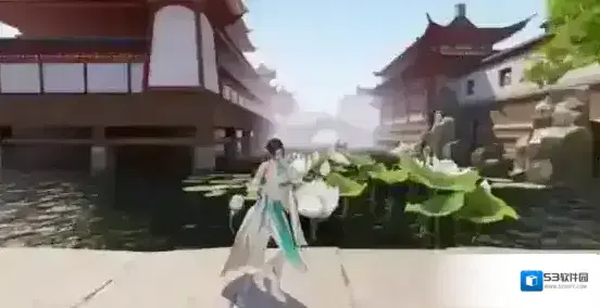 一梦江湖的事