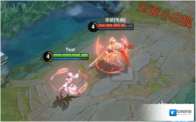王者荣耀桃花