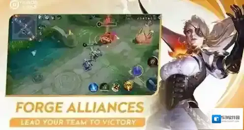 王者荣耀国际服游戏玩法