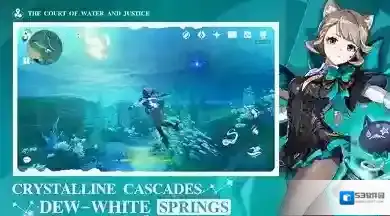 原神国际服国际服