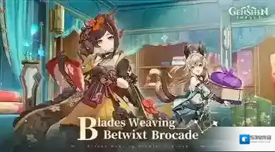 原神国际服原神