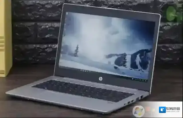 HP惠普笔记本Win10无亮度调节选项的解决方法