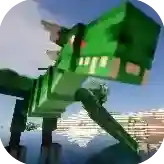 我的世界龙之冒险新征程手游2025-我的世界龙之冒险新征程官方最新版Androidv2.2