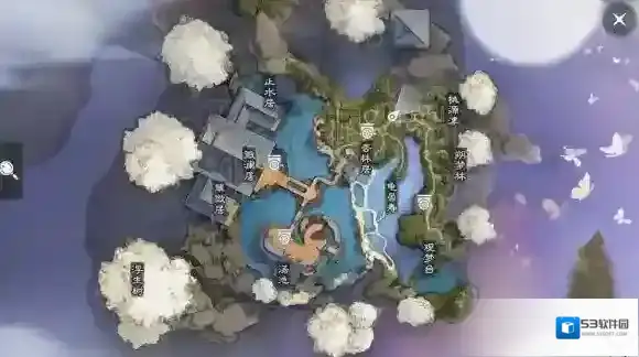 一梦江湖坐观