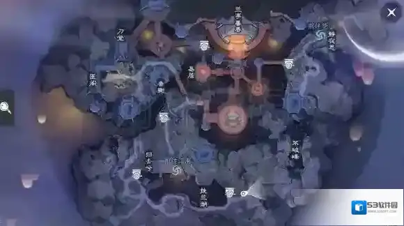 一梦江湖打坐