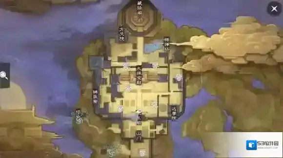 一梦江湖日月精华