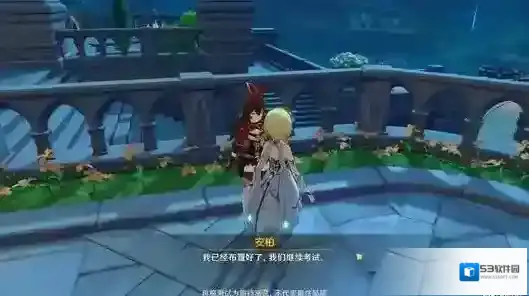 原神香菱圣遗物前期后期平民选择攻略