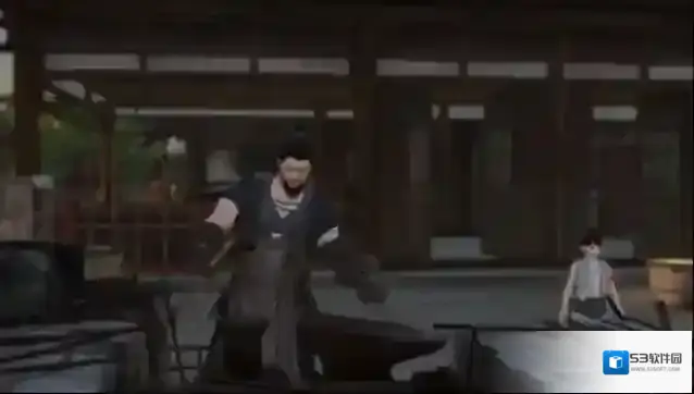 逆水寒唐铸