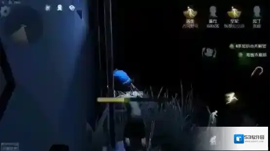 第五人格盲女怎么玩 盲女玩法技巧攻略