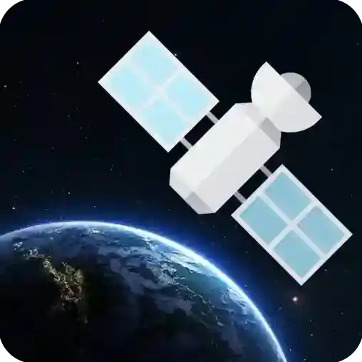 卫星云图应用2025-卫星云图官方最新版Androidv1.13.14