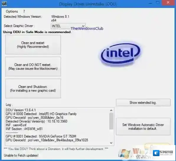 Win10怎么解决Radeon设置不可用的情况