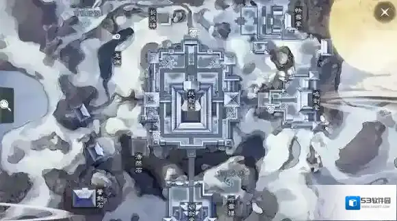 一梦江湖修炼