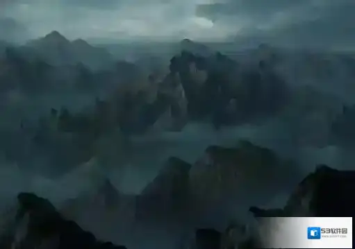 率土之滨区域