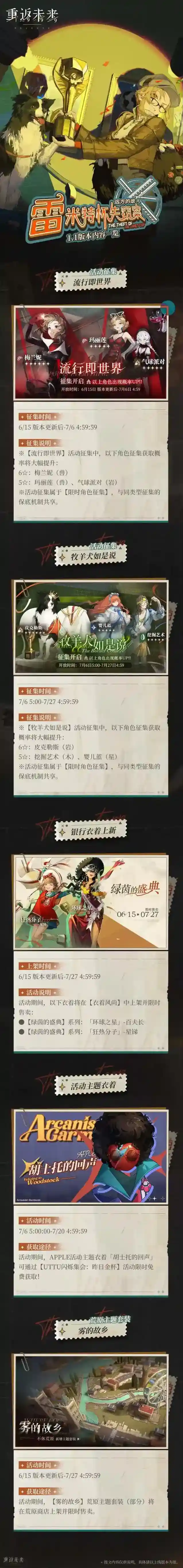 重返未来1999重返