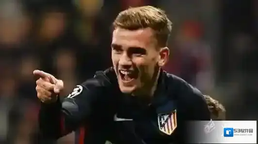 FIFA足球世界格里兹曼马竞怎么玩 格里兹曼马竞打法攻略