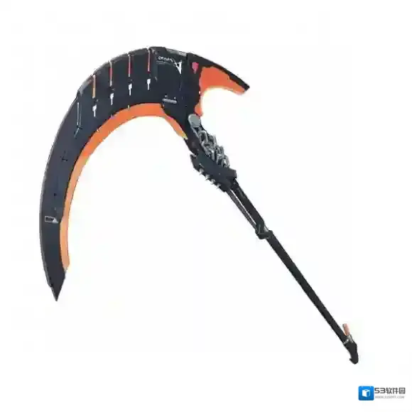 幻塔武器