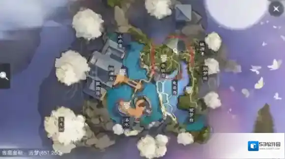 一梦江湖打坐