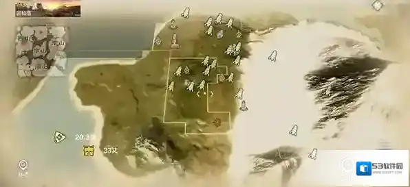 妄想山海采集熟练度速刷教程 采集技能快速升级攻略