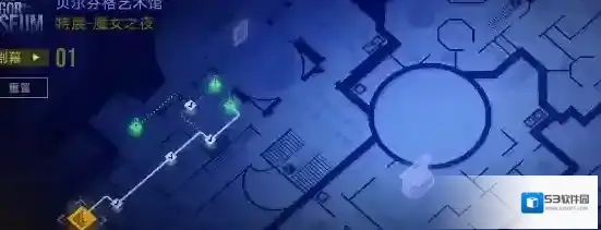无期迷途游戏精英怪