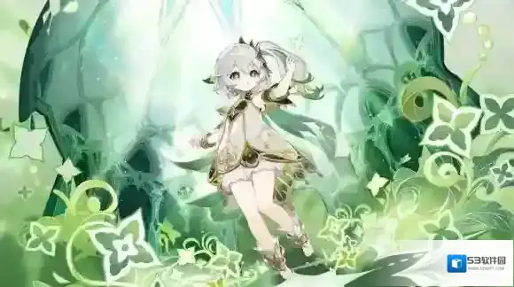 原神官方正版梦境