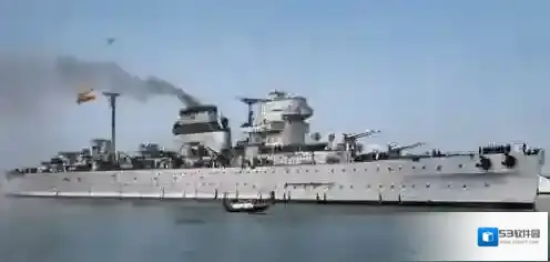 巅峰战舰新型舰艇加入或成天梯赛新贵
