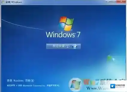安装win7系统过程中出现的蓝屏及解决方案