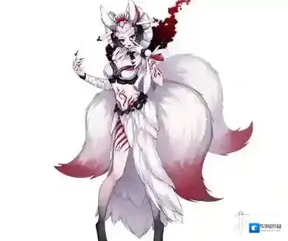 阴阳师R卡式神怎么样 R卡式神评测 R卡式神全部评测_三尾狐