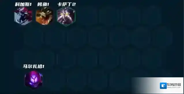 金铲铲之战卡牌