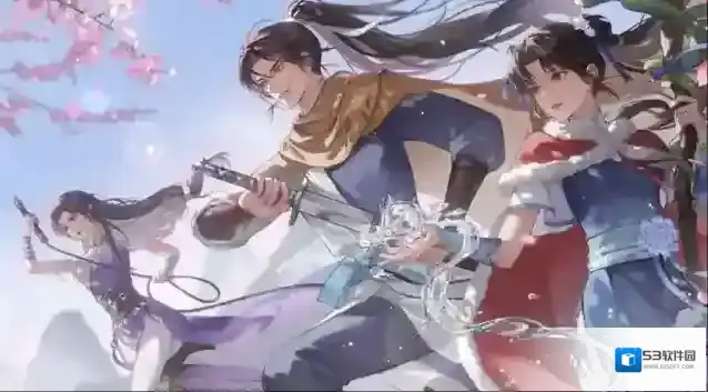 新仙剑奇侠传之挥剑问情【公告】关于新手招募池抽卡表现异常的问题说明