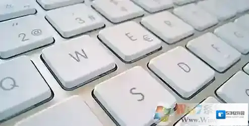 win7系统语句下划线怎么用键盘打出来