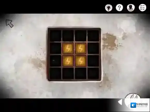 迷失岛点击