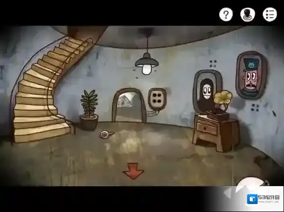 迷失岛就可以