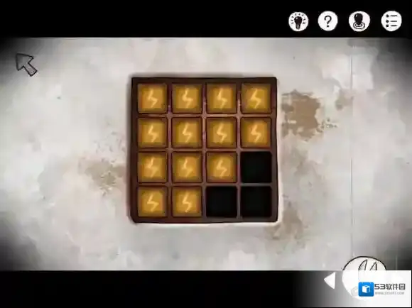 迷失岛点亮
