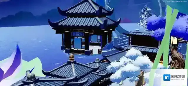 元梦之星星宝