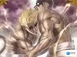 FateGo技能