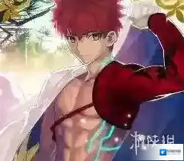 FateGo武藏