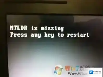 Windows7引导