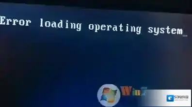 Windows7分区