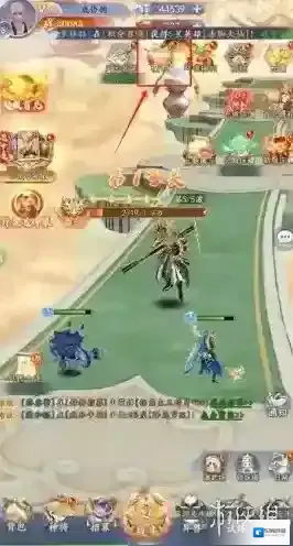 太吾纪元神话剧情