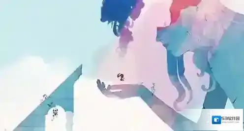 Gris行走