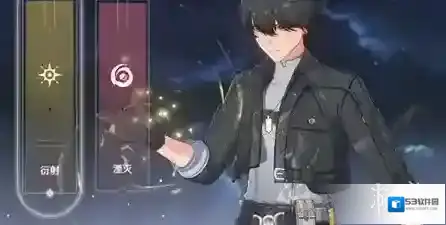 鸣潮主线