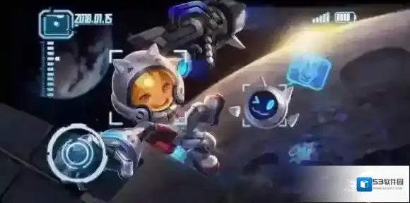 王者荣耀鲁班七号星空梦想皮肤特效怎么样 星空梦想皮肤技能特效