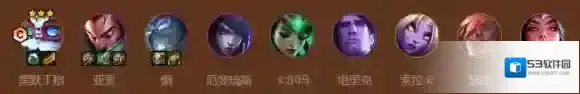 金铲铲之战人口