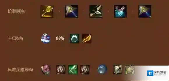 金铲铲之战金铲铲