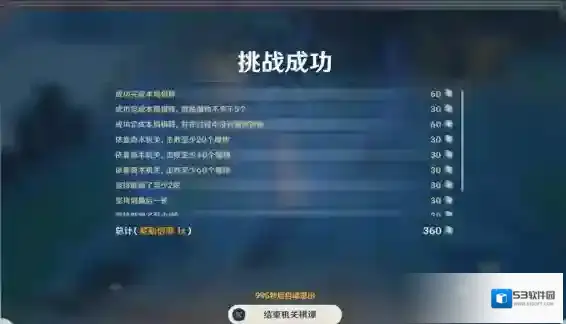 原神奇术