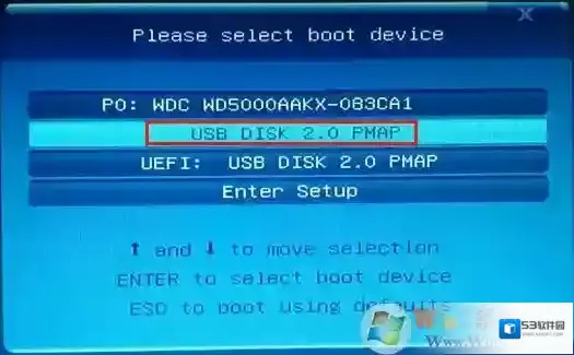 Windows7主板