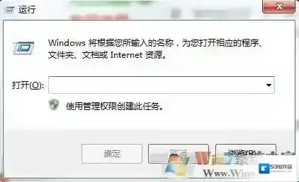 Windows7如下图所示