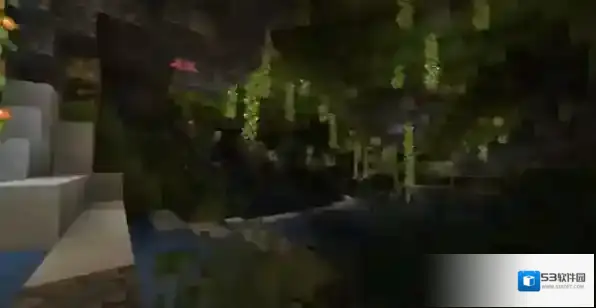 我的世界手机版生成
