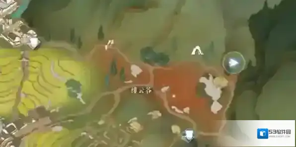 逆水寒鹿引